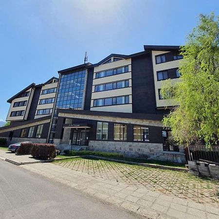 Aparthotel Sunny Duplex With Spectacular View In Terra Complex Razlog Esterno foto