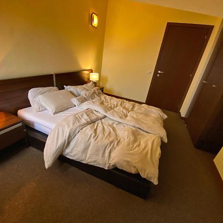 Aparthotel Sunny Duplex With Spectacular View In Terra Complex Razlog Esterno foto