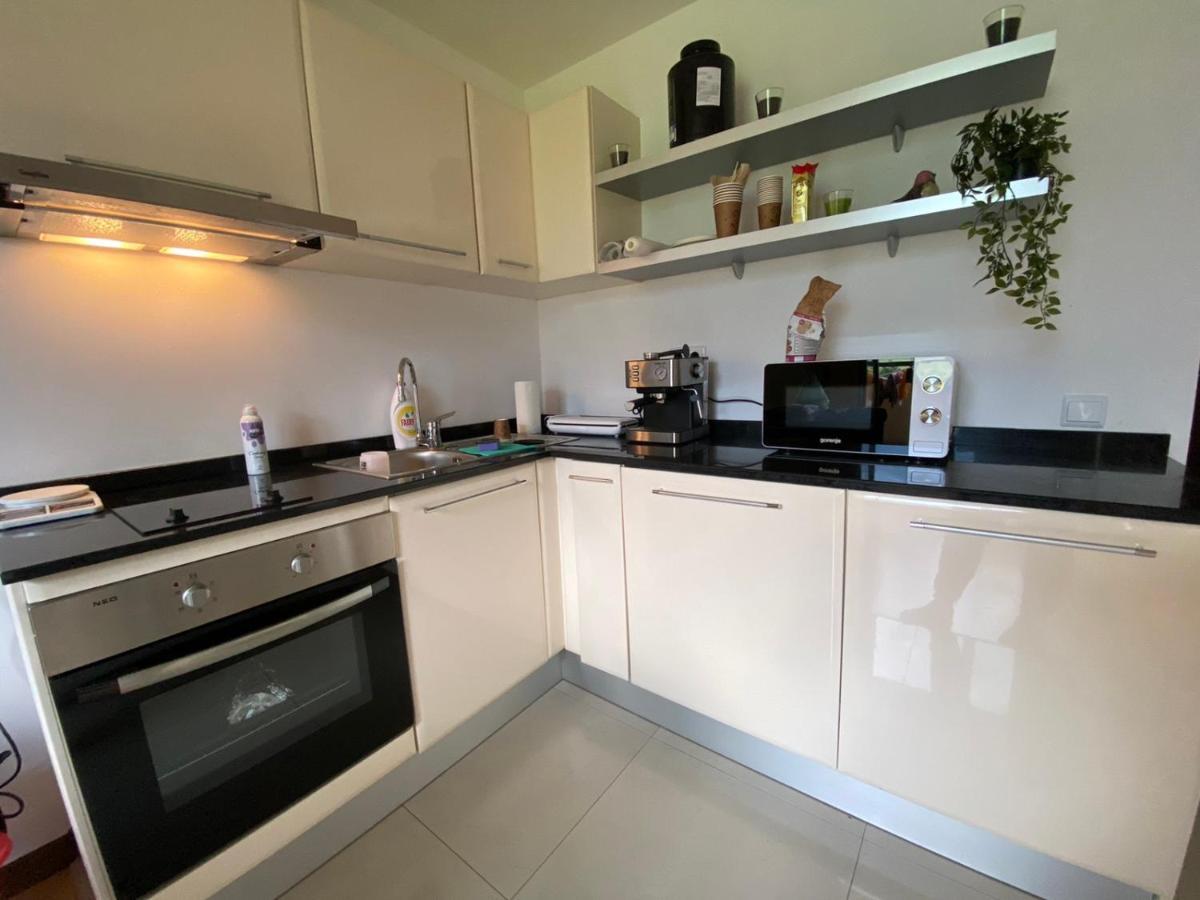 Aparthotel Sunny Duplex With Spectacular View In Terra Complex Razlog Esterno foto
