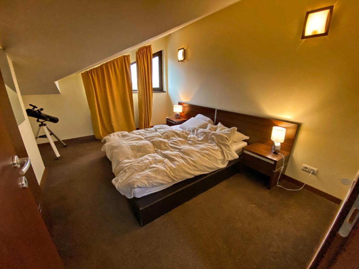 Aparthotel Sunny Duplex With Spectacular View In Terra Complex Razlog Esterno foto