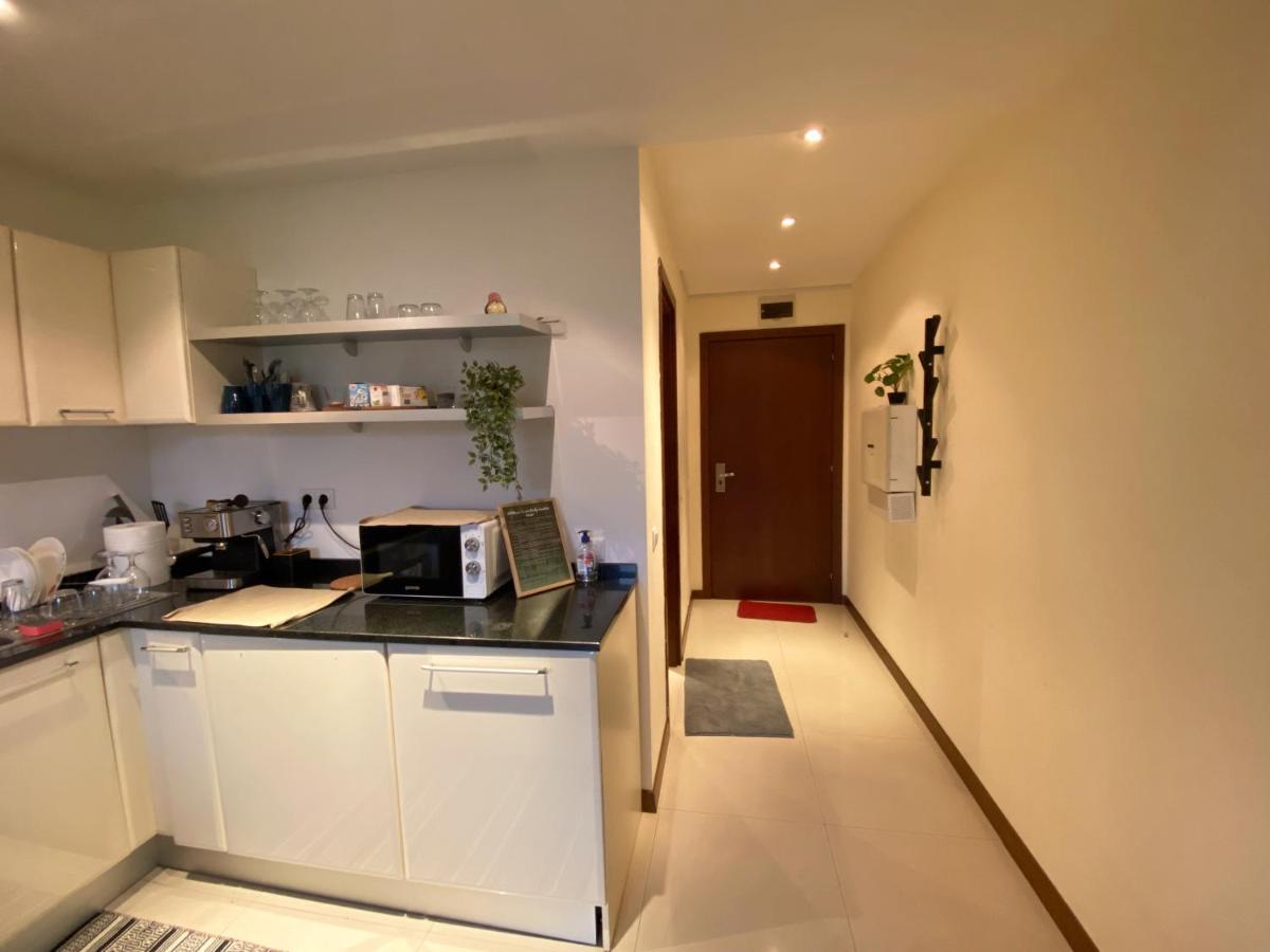 Aparthotel Sunny Duplex With Spectacular View In Terra Complex Razlog Esterno foto